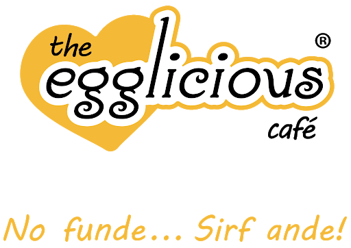 Egglicious cafe