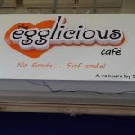 Egglicious cafe