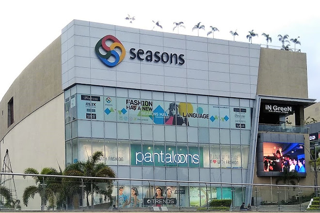 Seasons Mall