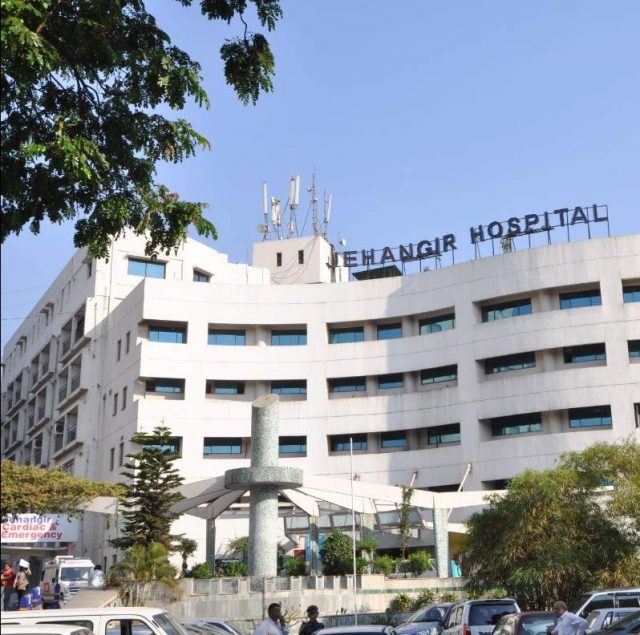 jehangir hospital