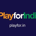 play for india