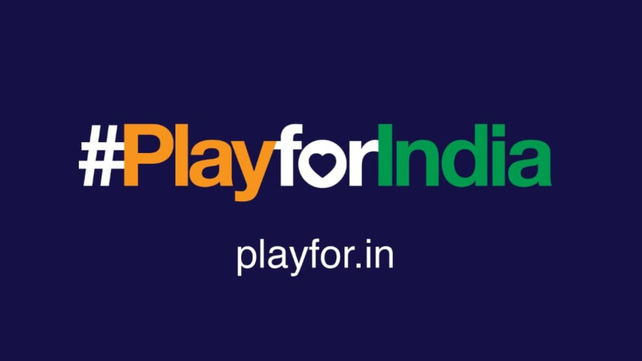 play for india