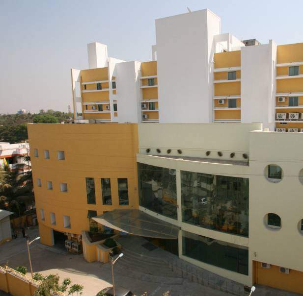 Global Hospital and Research Institute, Pune