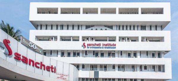 sancheti hospital