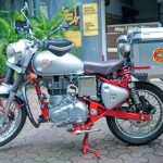 Royal-Enfield