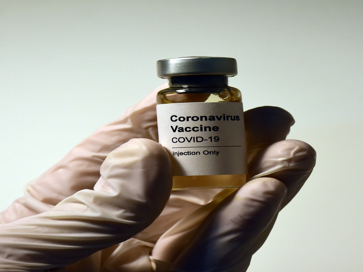 corona vaccine pune