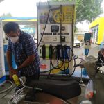 pune petrol price hike
