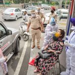 lockdown in pune