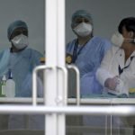 9,126 Covid cases detected in Pune in a day