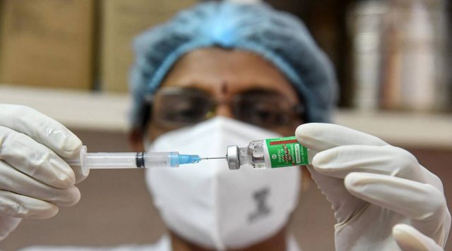 Pune has the highest number of vaccinations in Maharashtra