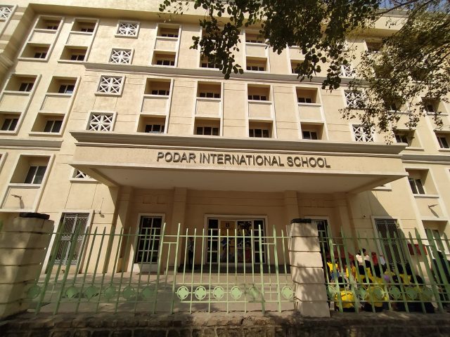 Podar International School