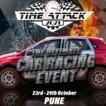 HDFC Bank Accelerate AutoCross
