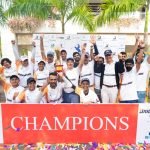 Bridgestone Golf Premier League