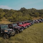 Mahindra Great Escape