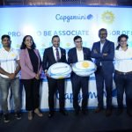 Capgemini sponsors Rugby 7s in India