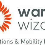 Logo- Wardwizard Innovations & Mobility Limited