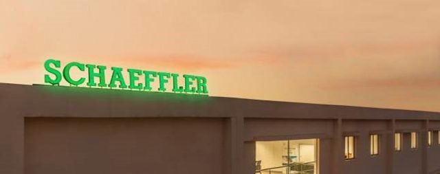 Schaeffler