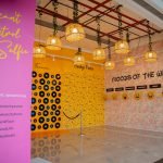 Selfie Studio@Phoenix Marketcity