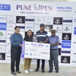 Pune Open Golf