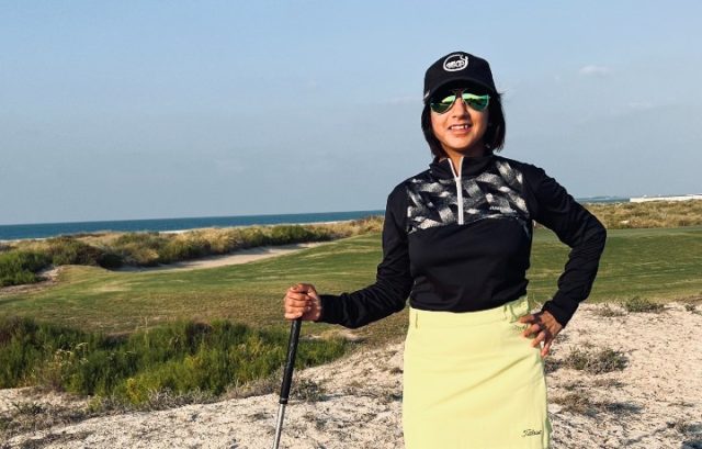 Radhika Mehta appointed as Country Head for HONMA Golf Business, India