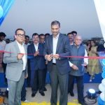 Ashok Leyland expands its footprints in Maharashtra