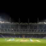 MCA stadium