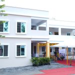 Marunji School