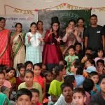 ADP India leads community action, hosts a month-long community development drive