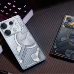 Infinix GT 10 Pro