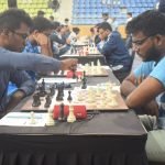 national chess