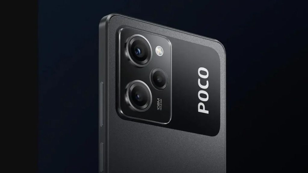 Poco M6 Pro 5G With Snapdragon 4 Gen 2 SoC Launched in India: Price ...