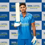 Shubman Gill