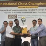 national chess