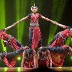 Nakshatra Dance Festival