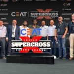 CEAT ISRL Launch