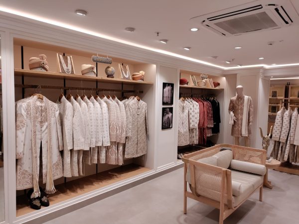 Tasva Achieves 56th Store Milestone; Strengthens its Retail Presence with the Grand Opening of its Second Store in Pune