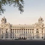 Churchill's Old War Office to reopen as Hinduja Group's new luxury hotel in London