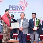 Sports teaches us to accept defeat; says Army Sports Institute commandant Devraj Gill