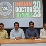 Doctors Olympics