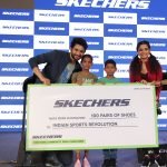 Skechers, The Comfort Technology Company™,