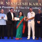 Mangesh Karad