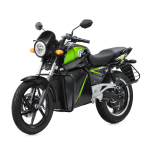 Odysse VADER- Venom Green