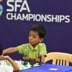 SFA Championship