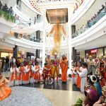 Phoenix Marketcity, Pune unveils Majestic 25-Foot Lord Hanuman Sculpture Titled Divine Vibrations in Commemoration of Ram Mandir Inauguration