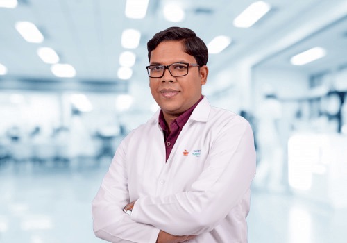Dr. Vinay Gautam