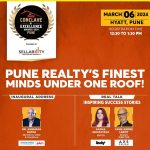 The 15th Realty+ Conclave & Excellence Awards 2024 Pune