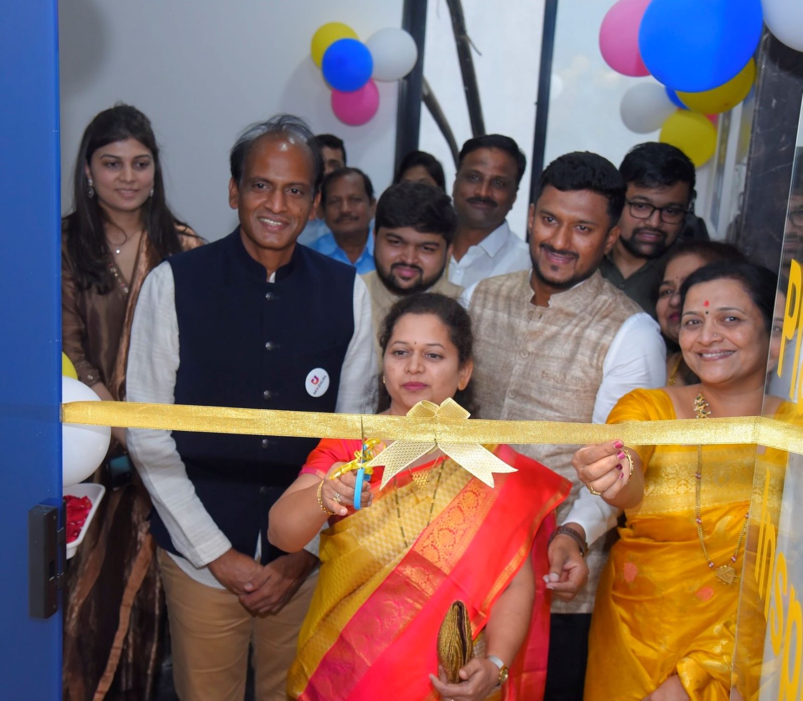 Muzigal launches its First State-of-the-art Music Academy in Balewadi ...