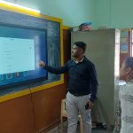 ROUNDTABLE INDIA Expands Digital Learning at SSVMS Karve Road