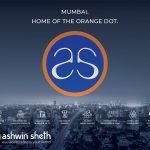 Ashwin Sheth