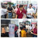 Poona Mid-Town Round Table No. 65